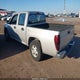 1GTCS138968247235 2006 GMC Canyon Sle1 auction photo thumbnail 3