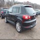 WVGBV7AX1BW521660 2011 Volkswagen Tiguan Se auction photo thumbnail 3