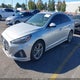 5NPE34AF6JH701671 2018 Hyundai Sonata Limited auction photo thumbnail 2