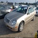 WDBUF65J83A195279 2003 Mercedes-Benz E 320 auction photo thumbnail 2