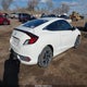 2HGFC4A58HH310215 2017 Honda Civic Lx auction photo thumbnail 4