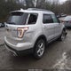 1FM5K8D85GGC96788 2016 Ford Explorer Xlt auction photo thumbnail 4