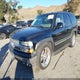 1GNEC13T55R164217 2005 Chevrolet Tahoe Lt auction photo thumbnail 2