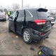 5XYPGDA53HG195741 2017 Kia Sorento 3.3L Lx auction photo thumbnail 3