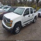 1GTDT33E688213274 2008 GMC Canyon Sle1 auction photo thumbnail 2