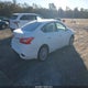 3N1AB7AP2KY260608 2019 Nissan Sentra Sv auction photo thumbnail 4