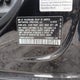 1VWBH7A38DC079857 2013 Volkswagen Passat 2.5L Se auction photo thumbnail 9