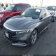 1HGCV1F47JA060255 2018 Honda Accord Ex auction photo thumbnail 2