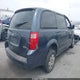 2D8HN44E69R517146 2009 Dodge Grand Caravan Se auction photo thumbnail 4