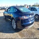 5YJSA1H2XEFP65002 2014 Tesla Model S P85D auction photo thumbnail 3