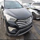 KM8SR4HF9DU002340 2013 Hyundai Santa Fe Limited auction photo thumbnail 6