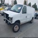 1FTNE1EW4ADA90841 2010 Ford E-150 Commercial/Recreational auction photo thumbnail 2