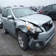 4S4BRBCC5D3276206 2013 Subaru Outback 2.5I Premium auction photo thumbnail 1