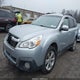 4S4BRBCC5D3276206 2013 Subaru Outback 2.5I Premium auction photo thumbnail 2