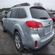 4S4BRBCC5D3276206 2013 Subaru Outback 2.5I Premium auction photo thumbnail 3