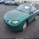 3FAFP11372R103140 2002 Ford Escort Zx2 auction photo thumbnail 2