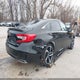 1HGCV1F44MA042624 2021 Honda Accord Sport Special Edition auction photo thumbnail 4