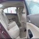 1HGCP263X9A052430 2009 Honda Accord 2.4 Lx auction photo thumbnail 8