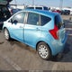 3N1CE2CP9EL374543 2014 Nissan Versa Note S (Sr) auction photo thumbnail 3