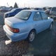 JT2VK13E4N0114452 1992 Toyota Camry Xle auction photo thumbnail 4