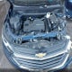 3GNAXKEVXLL226903 2020 Chevrolet Equinox Fwd Lt 1.5L Turbo auction photo thumbnail 10