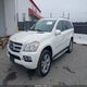 4JGBF7BE4AA536546 2010 Mercedes-Benz Gl 450 4Matic auction photo thumbnail 12