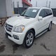 4JGBF7BE4AA536546 2010 Mercedes-Benz Gl 450 4Matic auction photo thumbnail 2