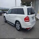 4JGBF7BE4AA536546 2010 Mercedes-Benz Gl 450 4Matic auction photo thumbnail 3
