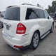 4JGBF7BE4AA536546 2010 Mercedes-Benz Gl 450 4Matic auction photo thumbnail 4