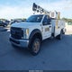 1FDUF5HY4KEC15471 2019 Ford F-550 Chassis Xl auction photo thumbnail 2