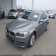 WBA5A7C52ED618324 2014 BMW 528I xDrive auction photo thumbnail 2
