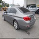 WBA5A7C52ED618324 2014 BMW 528I xDrive auction photo thumbnail 3