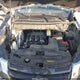 5N1DR3BC8SC207040 2025 Nissan Pathfinder Sv 4Wd auction photo thumbnail 10
