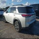 5N1DR3BC8SC207040 2025 Nissan Pathfinder Sv 4Wd auction photo thumbnail 3