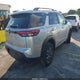 5N1DR3BC8SC207040 2025 Nissan Pathfinder Sv 4Wd auction photo thumbnail 4