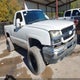 1GCHK24144E137012 2004 Chevrolet Silverado 2500Hd Work Truck auction photo thumbnail 1