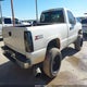 1GCHK24144E137012 2004 Chevrolet Silverado 2500Hd Work Truck auction photo thumbnail 4