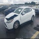 3MYDLBYV6KY521898 2019 Toyota Yaris L auction photo thumbnail 2