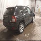 1C4NJDEB1GD789542 2016 Jeep Compass Latitude auction photo thumbnail 4