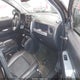 1C4NJDEB1GD789542 2016 Jeep Compass Latitude auction photo thumbnail 5