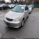 4T1BE32K03U227899 2003 Toyota Camry Le auction photo thumbnail 2