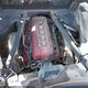 1G1YA2D45M5106776 2021 Chevrolet Corvette Stingray Rwd 1Lt auction photo thumbnail 10