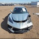 1G1YA2D45M5106776 2021 Chevrolet Corvette Stingray Rwd 1Lt auction photo thumbnail 13