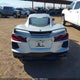 1G1YA2D45M5106776 2021 Chevrolet Corvette Stingray Rwd 1Lt auction photo thumbnail 17