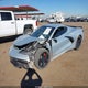1G1YA2D45M5106776 2021 Chevrolet Corvette Stingray Rwd 1Lt auction photo thumbnail 2