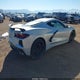 1G1YA2D45M5106776 2021 Chevrolet Corvette Stingray Rwd 1Lt auction photo thumbnail 4