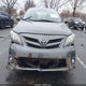 2T1BU4EE6DC032343 2013 Toyota Corolla S auction photo thumbnail 6