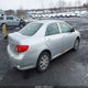 JTDBL40E599075403 2009 Toyota Corolla Le auction photo thumbnail 4