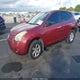 JN8AS5MTXAW001840 2010 Nissan Rogue S auction photo thumbnail 2