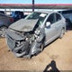 3KPC24A66LE121189 2020 Hyundai Accent Se auction photo thumbnail 2